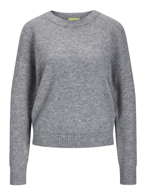 JJXX Pullover 'JXElva'  grå-meleret