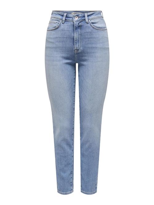 ONLY Jeans  blue denim
