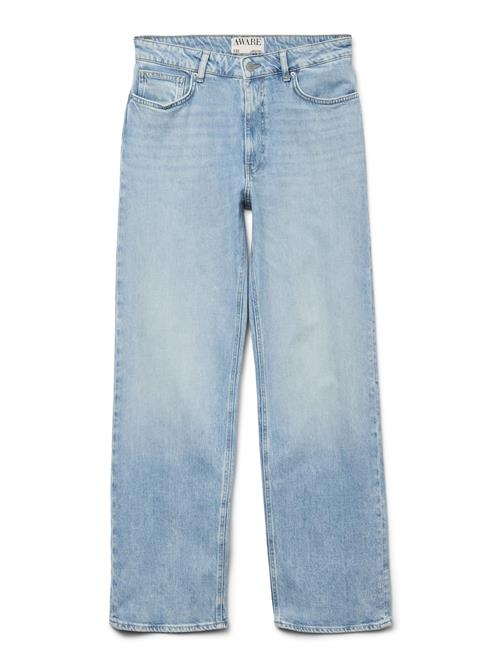 VERO MODA Jeans 'VMValerie'  blue denim