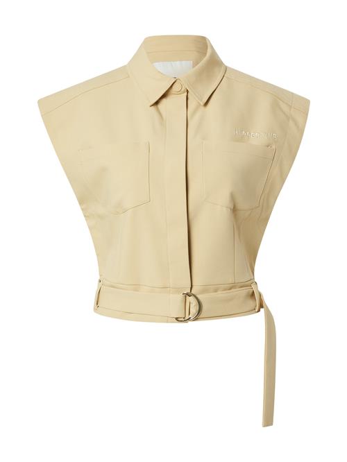 Harper & Yve Vest  beige