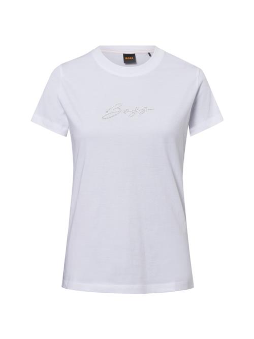 BOSS Shirts 'Esogo'  hvid