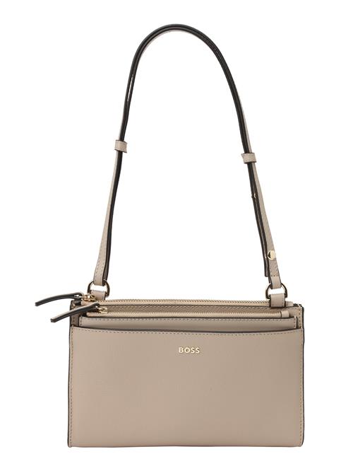 BOSS Skuldertaske 'Alyce'  beige