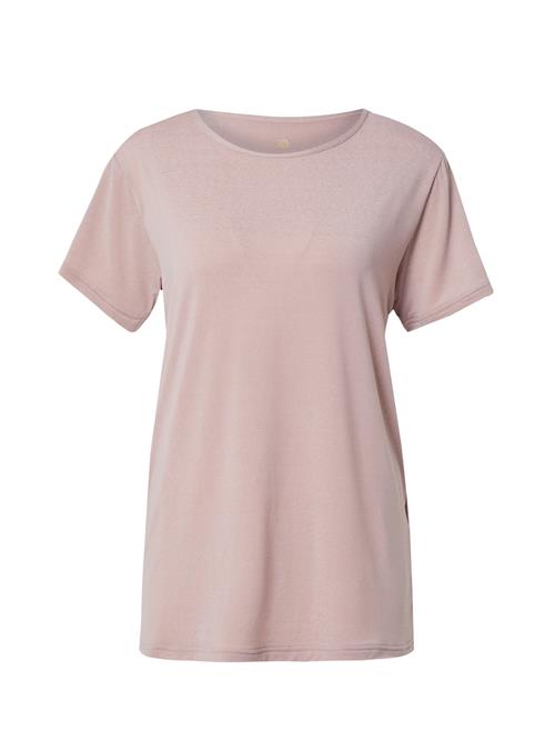 Se Athlecia Funktionsbluse 'Lizzy'  nude ved About You