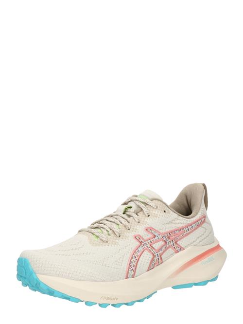 Se ASICS Løbesko 'GT-2000 13 TR'  beige / orange ved About You