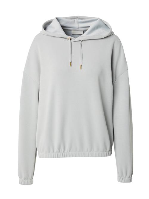 Athlecia Sweatshirt 'Namier'  lysegrå