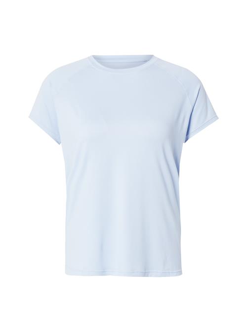 Athlecia Funktionsbluse 'Gaina'  lyseblå