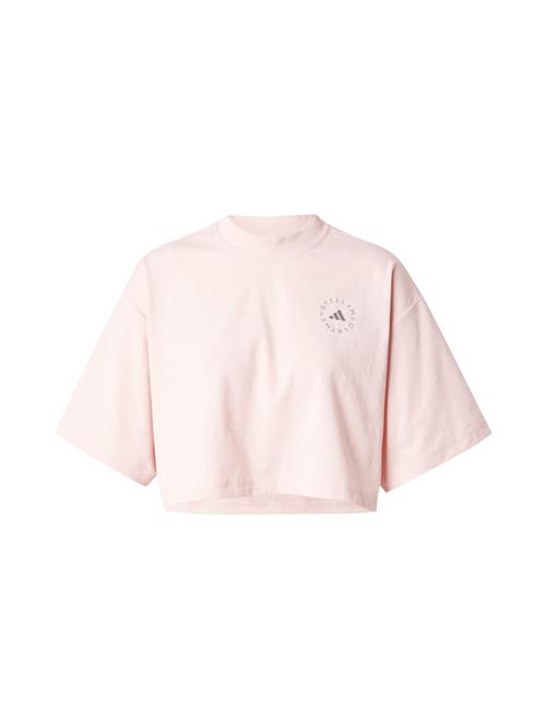 ADIDAS BY STELLA MCCARTNEY Funktionsbluse  lyserød