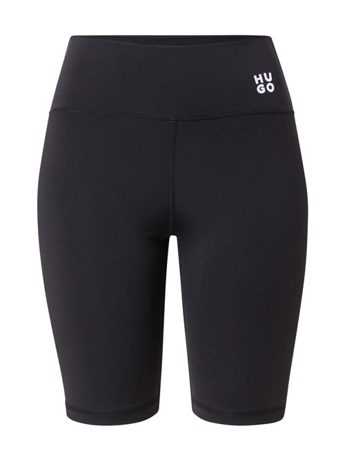 HUGO Leggings 'Nopardino'  sort