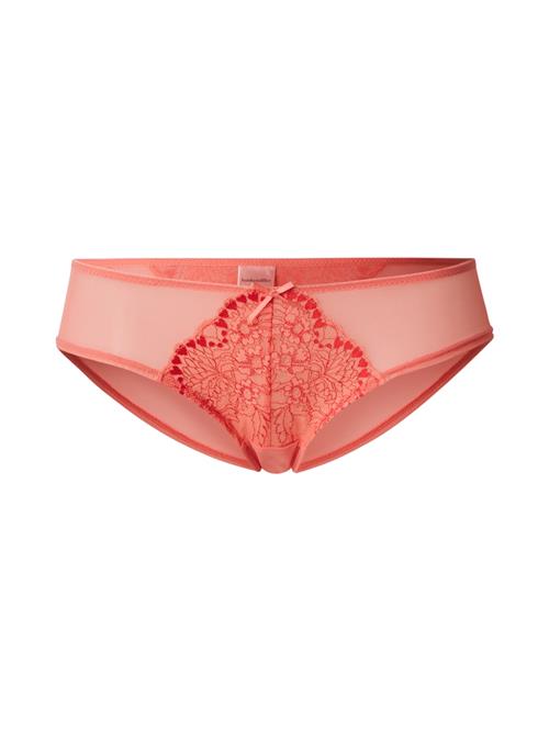 Hunkemöller Slip 'Cherry'  hindbær