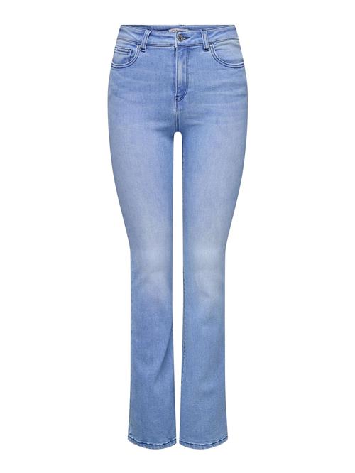 ONLY Jeans 'ONLMila'  blue denim