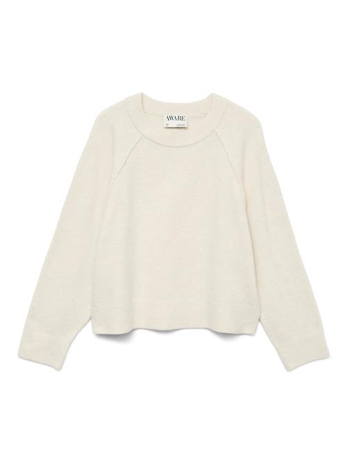 Se VERO MODA Pullover 'VMProvidence'  uldhvid ved About You