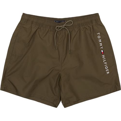 Tommy Hilfiger - 3258RBN MEIDUM DRAWSTRING  Shorts