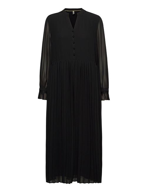 Cudaphne Dress Culture Black