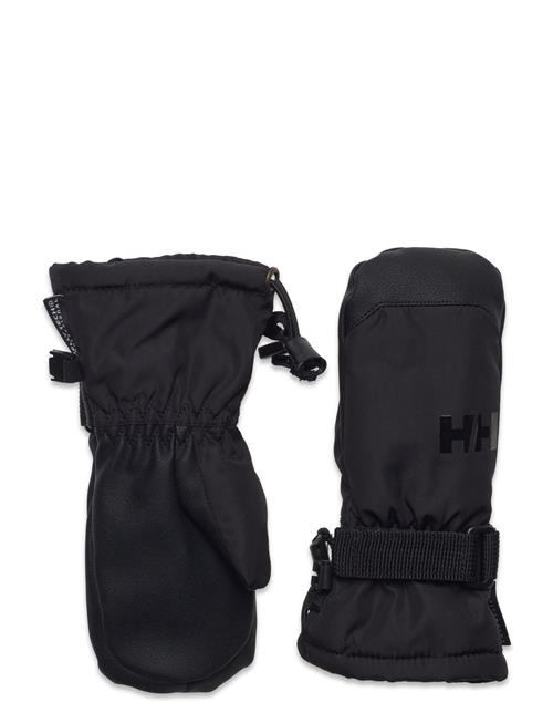 K Rider Mittens 2.0 Helly Hansen Black