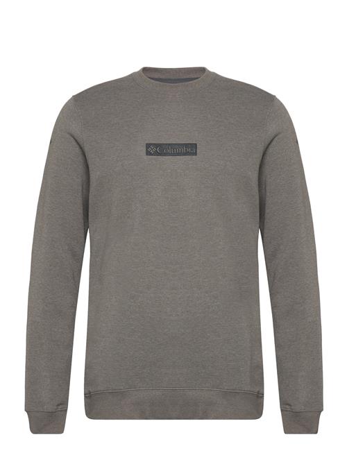 Columbia Trek Crew Columbia Sportswear Grey