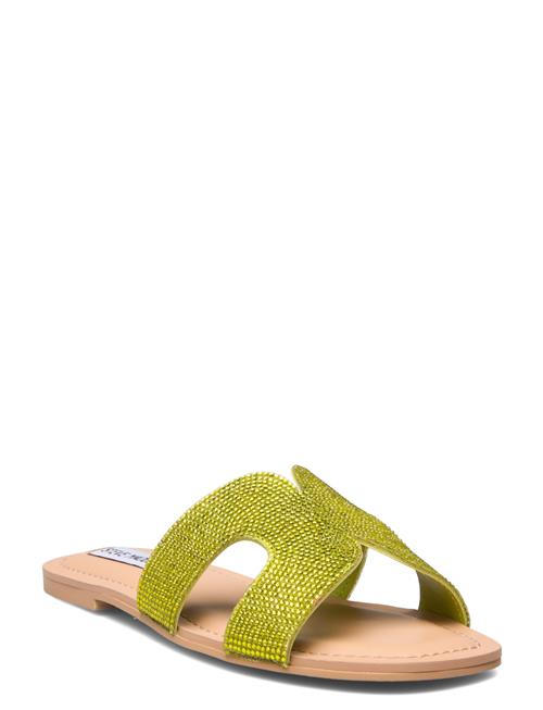 Se Zarnia-R Sandal Steve Madden Green ved Booztlet