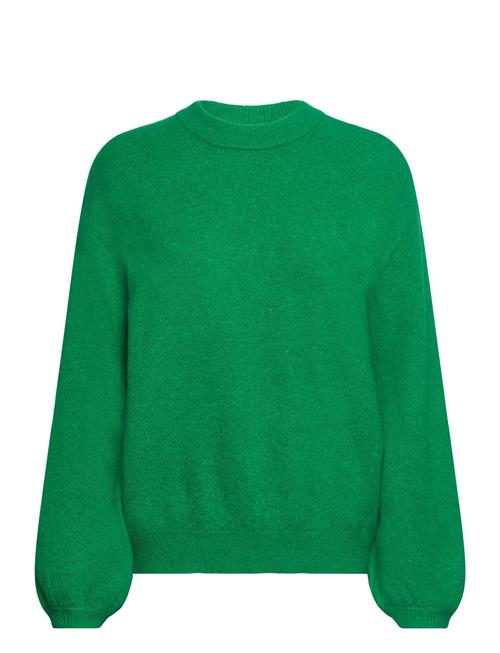 Se Trixiesz Pullover Saint Tropez Green ved Booztlet