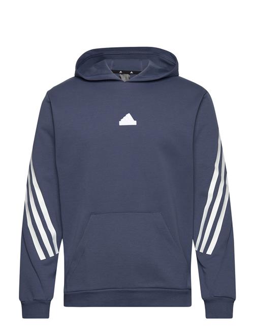 M Fi 3S Hd Adidas Sportswear Blue