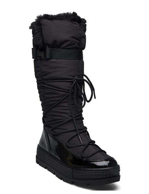 Women Boots Tamaris Black