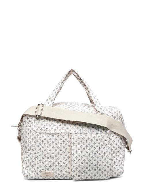 Maternity Bag Mango Beige