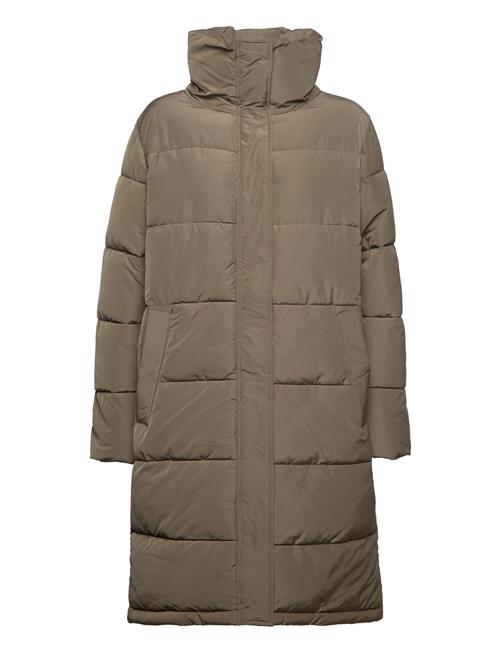 Kenzi Coat Minus Beige