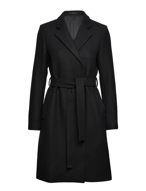 Kaya Coat Filippa K Black