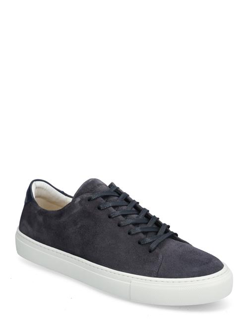 Moore Suede Sneaky Steve Navy