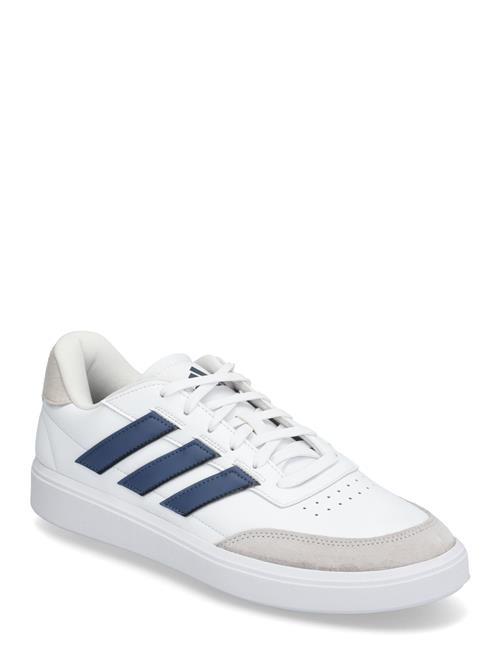 Courtblock Adidas Sportswear White