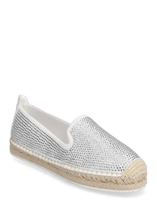 Se Mally Rhinest - E DKNY White ved Booztlet