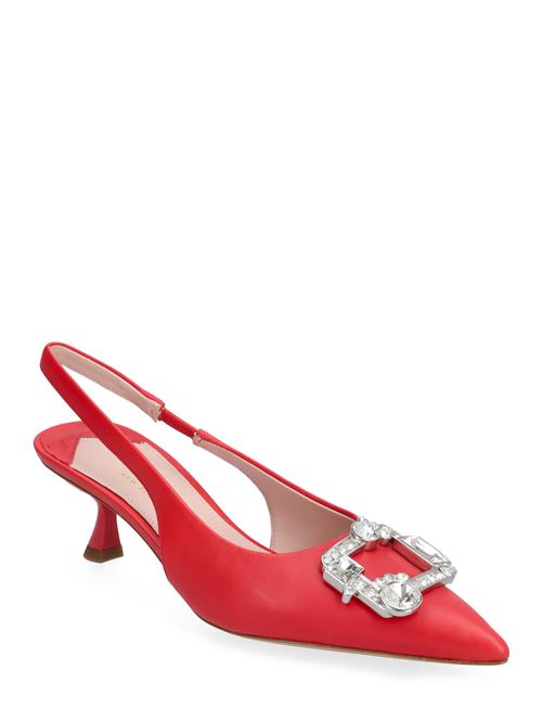 Se Renata Kate Spade Red ved Booztlet