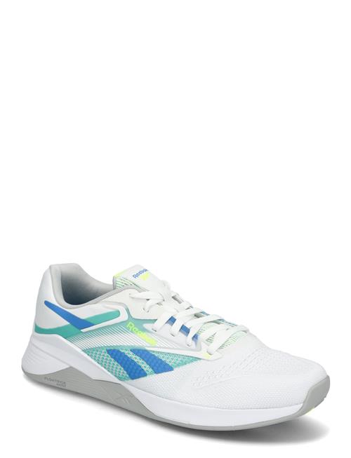 Nano X4 Reebok Performance White