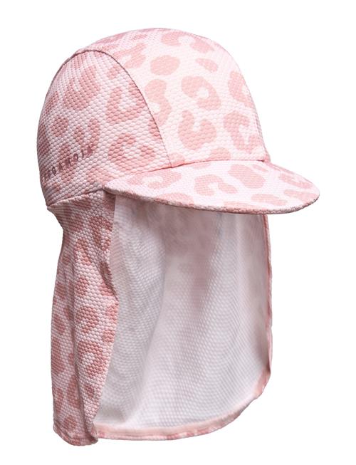 Uv-Hat Pink Leo 01 2-6Y Geggamoja Pink