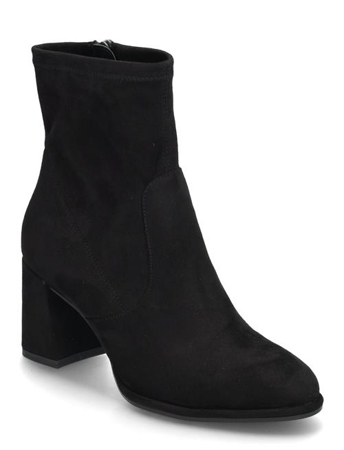 Women Boots Tamaris Black