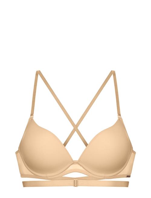 Michelle/Solution Plunge Dorina Beige