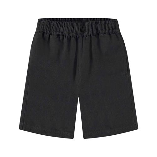 Molo Amal Shorts Black 116 cm  Sort  116 cm  mand