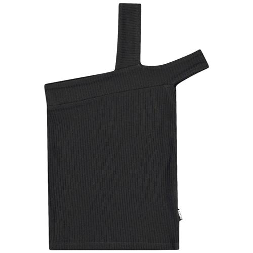 Molo Raelene Sleeveless Top Black 146/152 cm  Sort  146/152 cm  kvinde