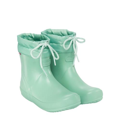 Viking Alv Indie Gummistøvler Aqua 19 EU  Blå  19 EU  Unisex