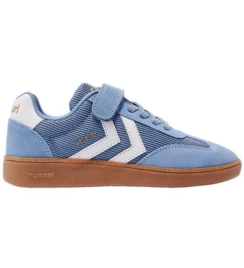 Hummel Sko - VM78 CPH JR - Faded Denim