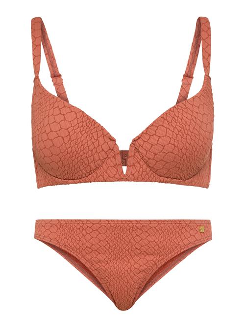 JETTE Bikini  koral