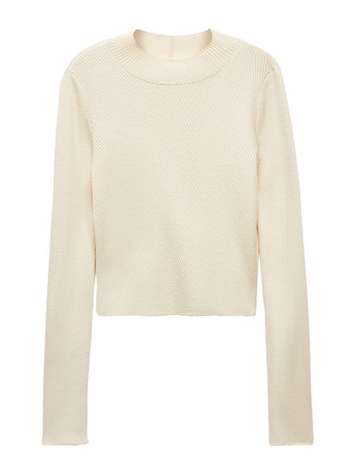 MANGO Pullover 'FREDI'  lysebeige