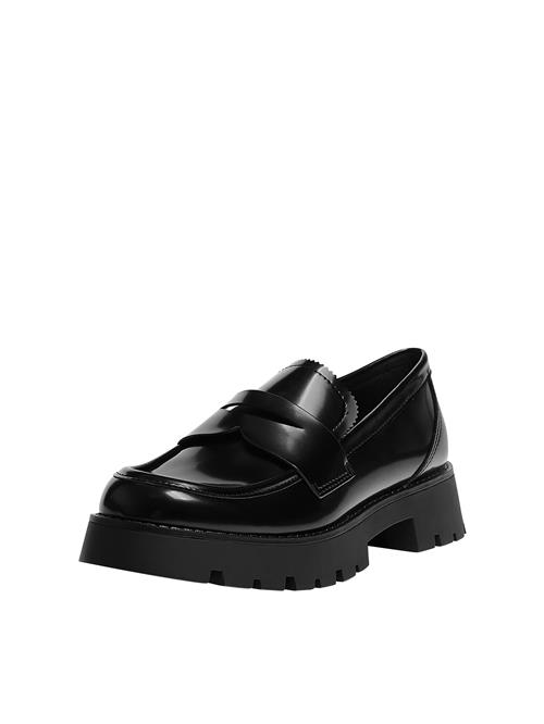 Se Pull&Bear Slipper  sort ved About You