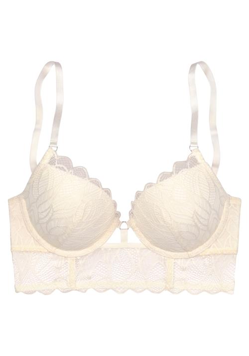 LASCANA BH  creme