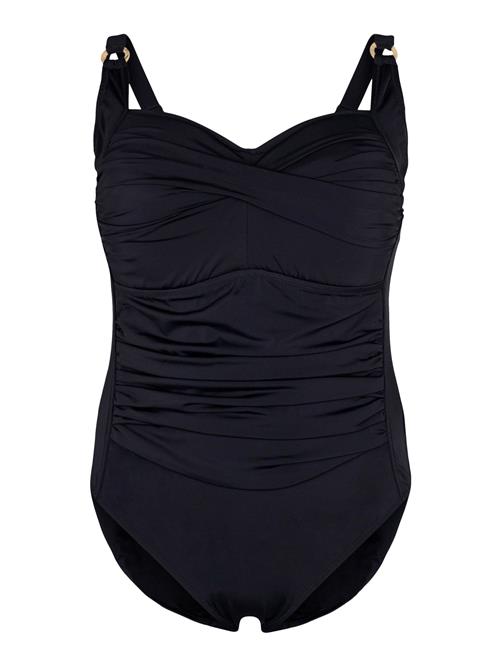 Se Swim by Zizzi Badedragt 'Casdenia'  sort ved About You