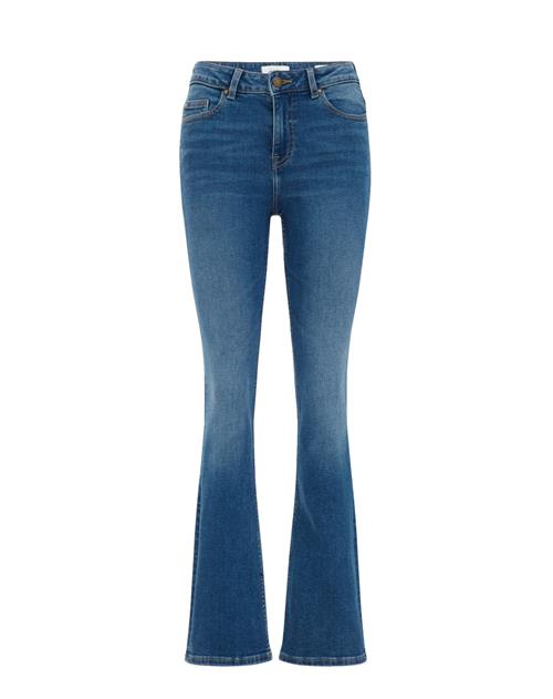 WE Fashion Jeans  blue denim