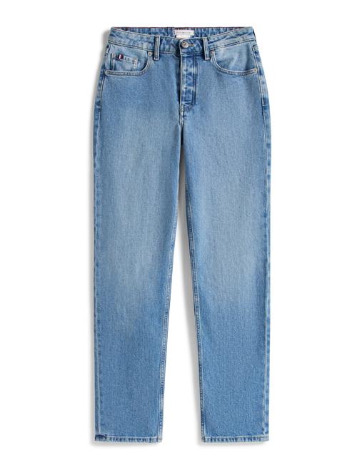 Se TOMMY HILFIGER Jeans 'UMA'  blue denim ved About You