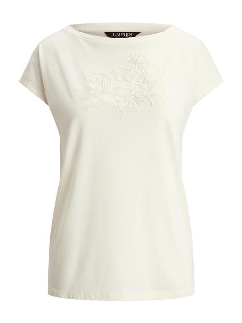 Se Lauren Ralph Lauren Shirts  creme ved About You