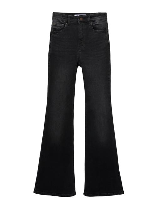 Pull&Bear Jeans  black denim