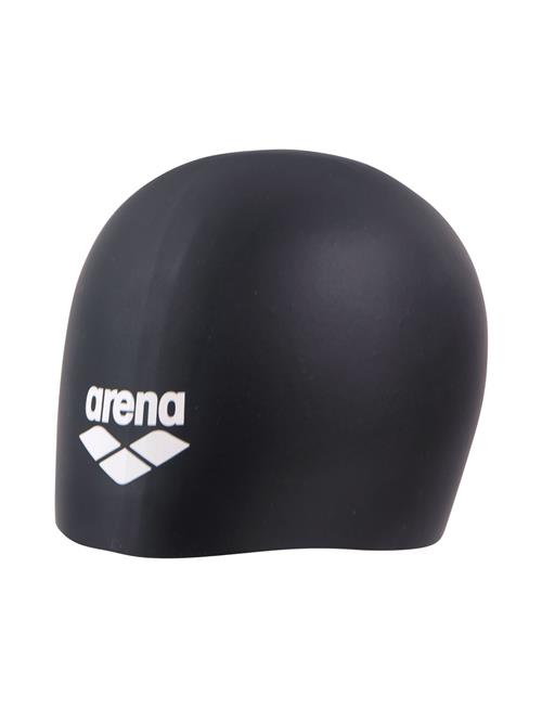ARENA Badehætte  sort / hvid