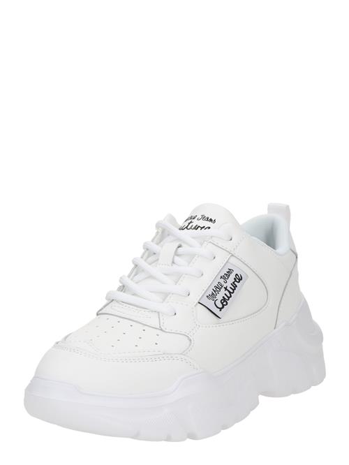 Versace Jeans Couture Sneaker low 'FONDO SPEEDTRACK'  hvid