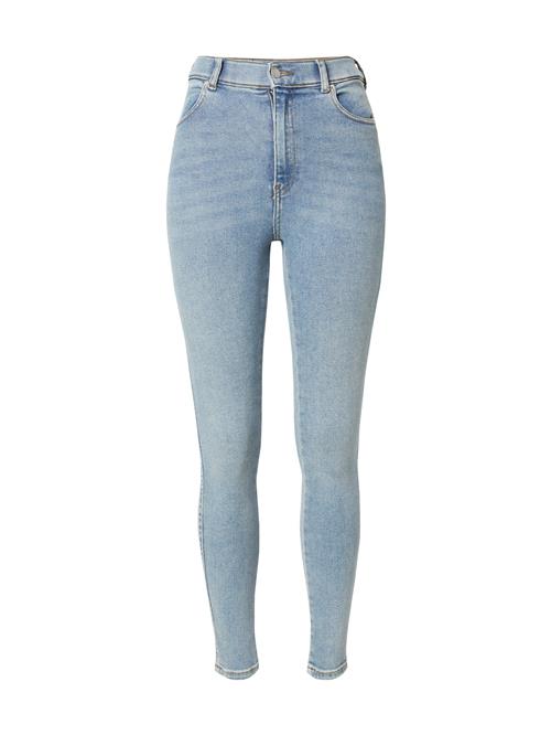 Dr. Denim Jeans 'Moxy'  blue denim